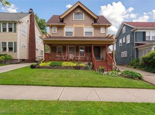 1468 Elbur Ave, Lakewood, OH