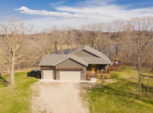 13254 Donnie Jay Ln, Detroit Lakes, MN 56501