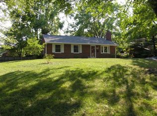 6201 Crestwood Dr, Alexandria, VA 22312