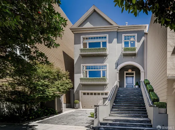 2542 Fillmore St, San Francisco, CA 94115