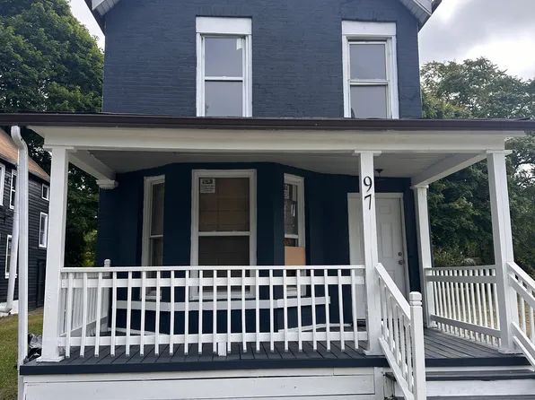 97 Alexander Pl, Buffalo, NY 14208