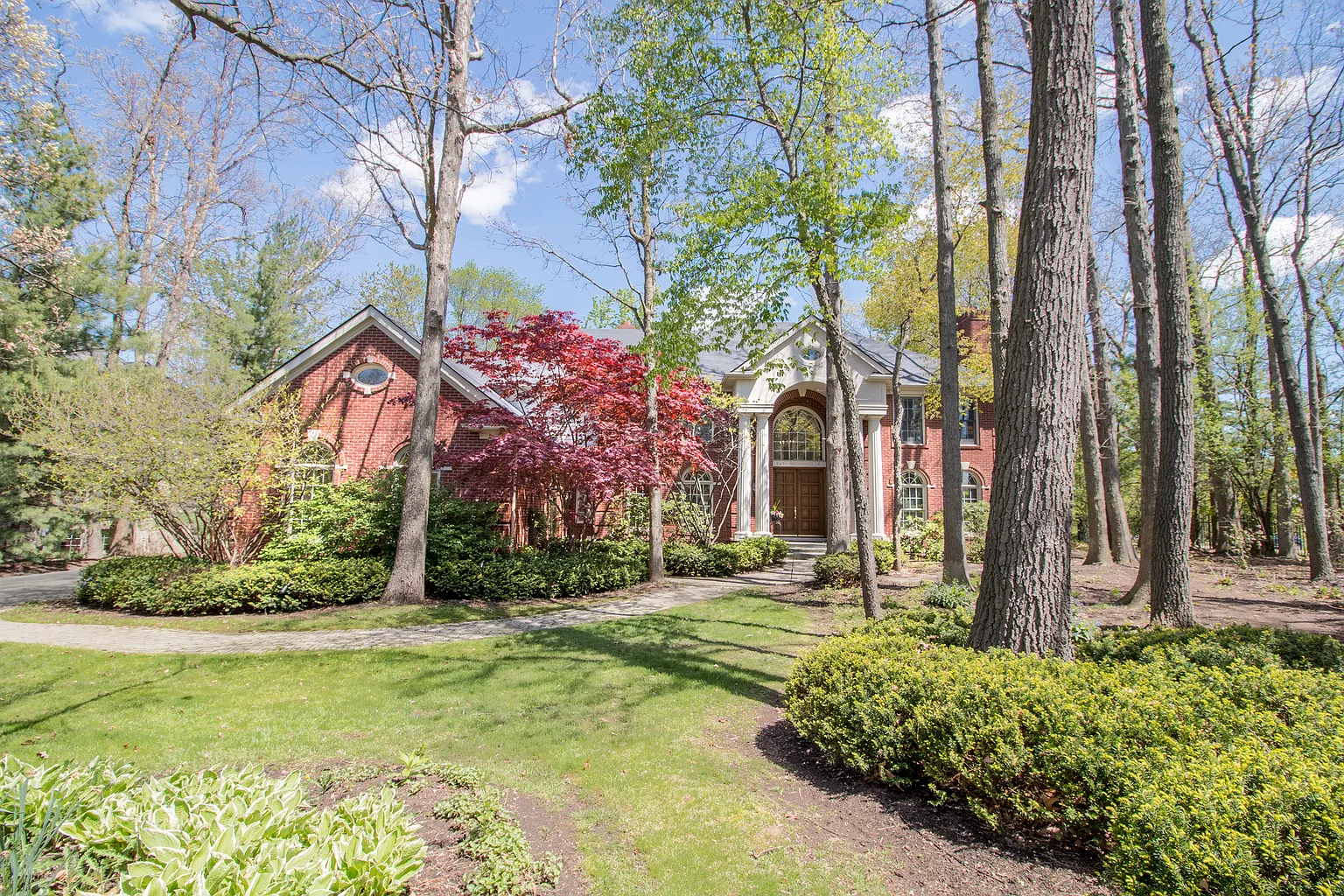 2499 Heronwood Dr photo 1