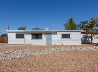 2425 Dorothy St NE, Albuquerque, NM 87112