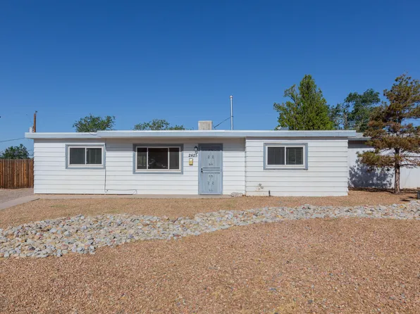 2425 Dorothy St NE, Albuquerque, NM 87112