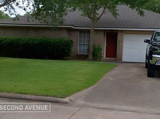 5010 Carmona Ln, Pearland, TX 77584