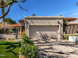 6722 N 78TH Place, Scottsdale, AZ 85250