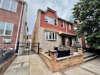 106 Bay 8th St, Brooklyn, NY, 11228