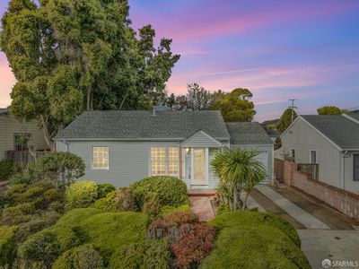5127 Esmond Ave, Richmond, CA, 94805