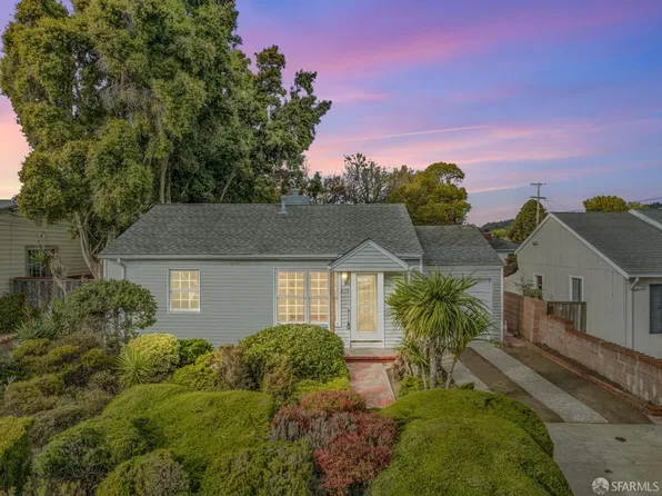 5127 Esmond Ave, Richmond, CA 94805