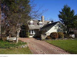 3565 Townley Rd, Shaker Heights, OH 44122