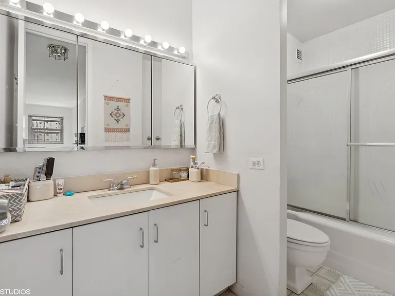 535 N Michigan Ave #1308 — Photo 11