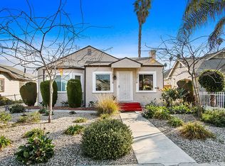 4136 2nd Ave, Los Angeles, CA 90008