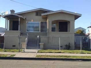 F01421, Oakland, CA 94601