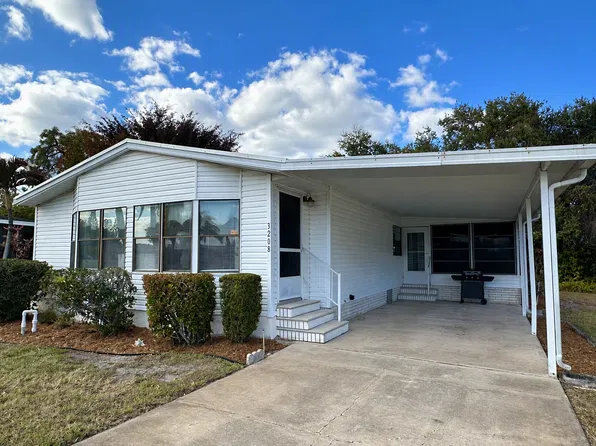 3208 E Derry Dr #3208, Sebastian, FL 32958