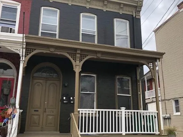 128 E New St, Lancaster, PA 17602