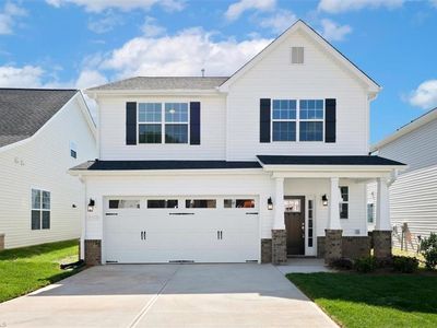 2193 Campbell Loop #52, Burlington, NC, 27215