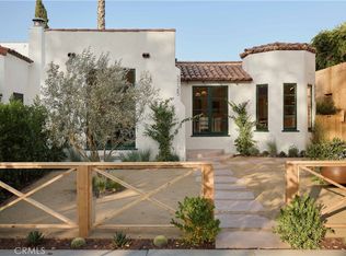 3725 Glenfeliz Blvd, Los Angeles, CA 90039