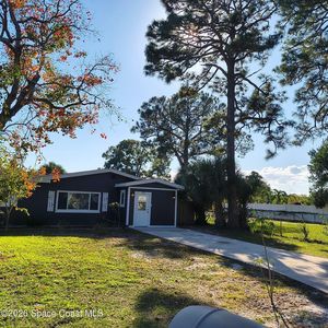 313 Oleander Pl, Titusville, FL, 32780