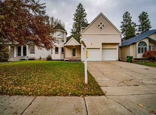 4237 E 20th Ave, Spokane, WA 99223
