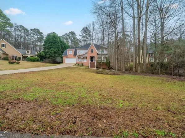 4570 Thicket Trl, Snellville, GA 30039