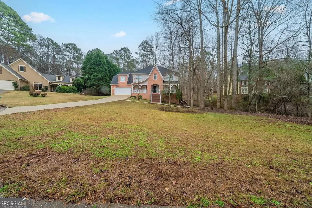 4570 Thicket Trl photo 1