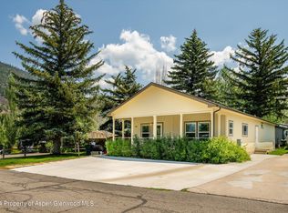 29 Bear Trl, Aspen, CO 81611
