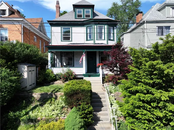 719 Taylor Ave, Pittsburgh, PA 15202
