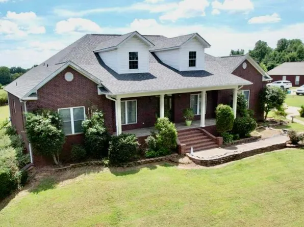 900 County Road 730, Jonesboro, AR 72405