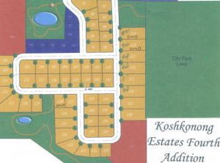 448-450 Reena Ave, Fort Atkinson, WI 53538