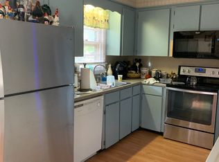 114 Franklin Blvd, Fort Valley, GA 31030