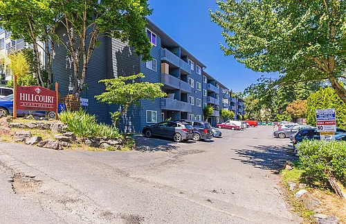 Hillcourt Apartments Photo 1