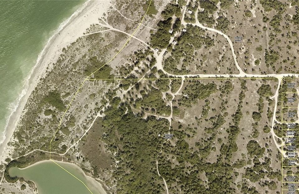 Cayo Costa Cayo Costa, Captiva, FL 33924 MLS 222000283 Zillow