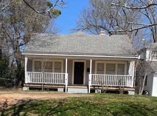 130 Boulevard St, Shreveport, LA 71104