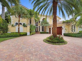 620 Hermitage Cir, Palm Beach Gardens, FL 33410