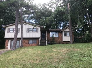 1017 Dawn Dr, Birmingham, AL 35235