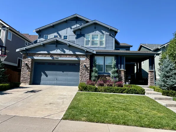 25447 E Arbor Dr, Aurora, CO 80016