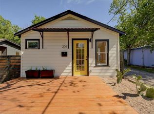 204 W Milton St, Austin, TX 78704