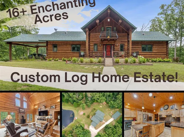 26452 Lee Ct, Warrenton, MO 63383