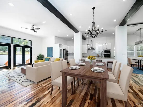 5709 Centralia Rd, North Chesterfield, VA 23237