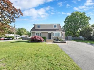 1 Ann Pl, Monroe, NY 10950