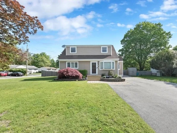 1 Ann Place, Monroe, NY 10950