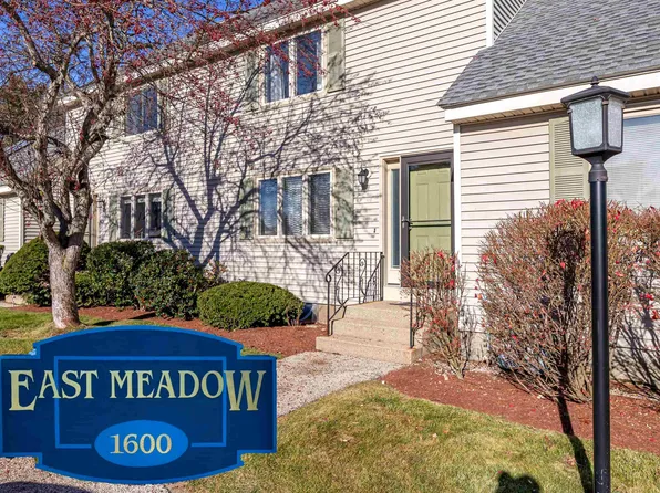 34 Eastmeadow Way, Manchester, NH 03109