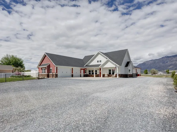 604 W Harrisville Rd, Ogden, UT 84404