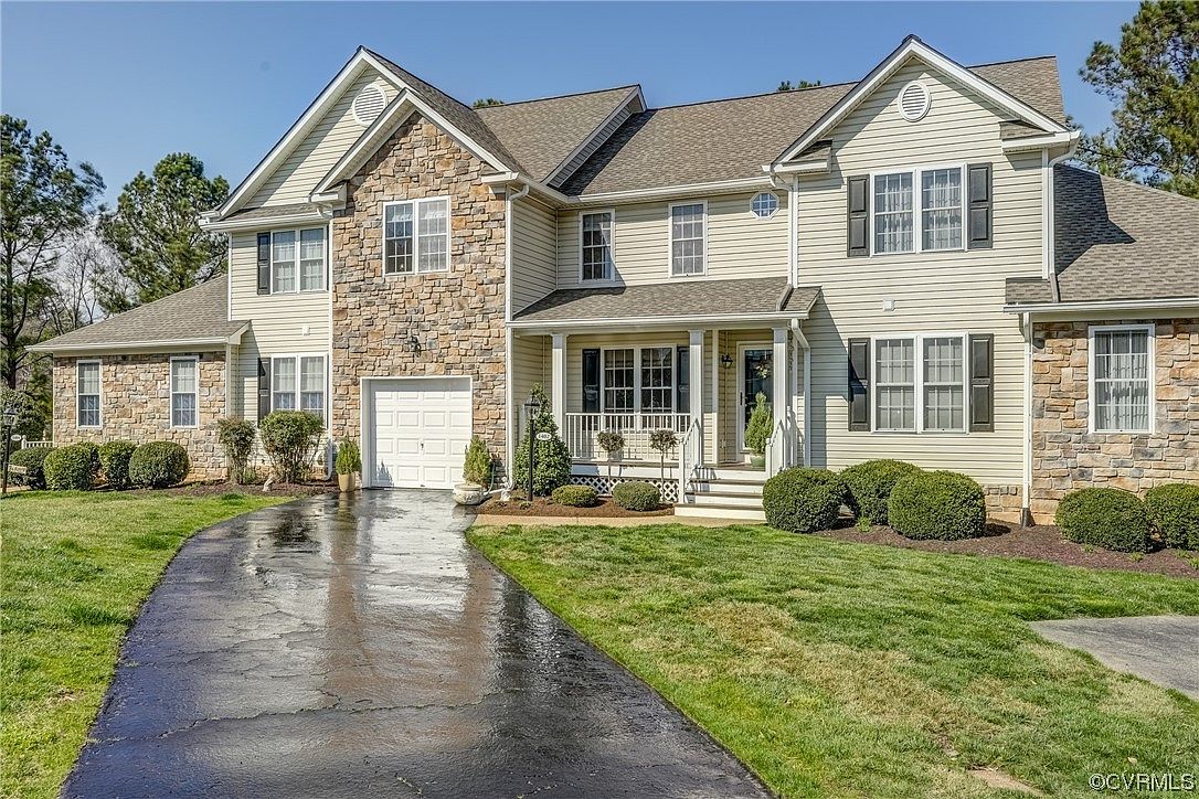 1402 Quiet Lake Loop, Midlothian, VA 23114 Zillow