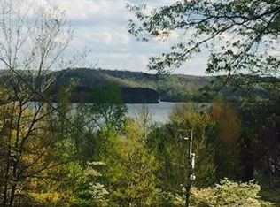 0 Loch Haven Rd, Rockwood, TN 37854