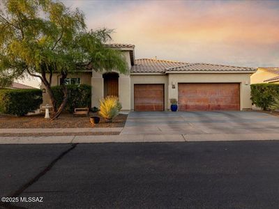 3872 W Sonoma Ranch Pl, Marana, AZ, 85658