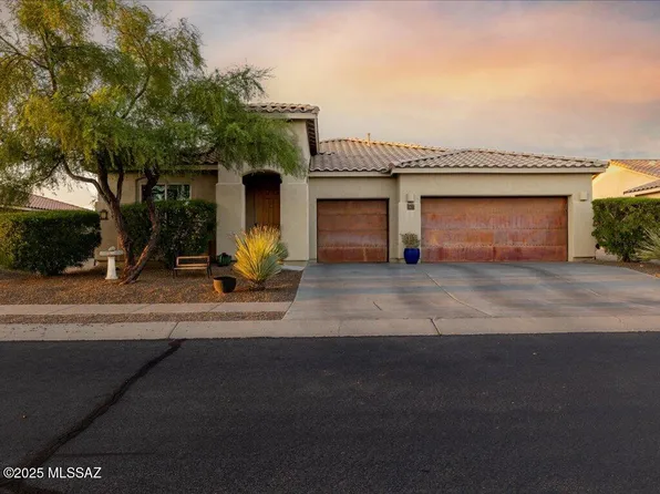 3872 W Sonoma Ranch Pl, Marana, AZ 85658