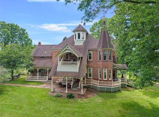 22961 Church St, Ettrick, WI 54627
