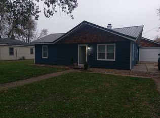 1886 Baldwin Dr, Niles, MI 49120