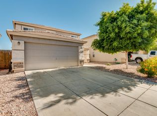 22219 W Sonora St, Buckeye, AZ 85326